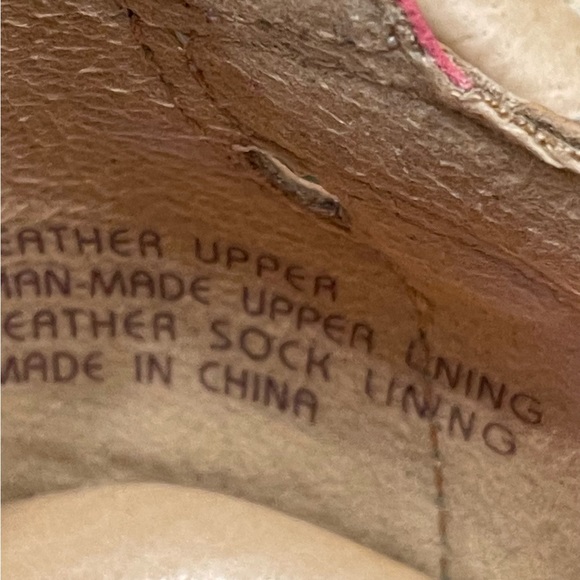 Earth Origins Luck Sand Multi. - Picture 7 of 7